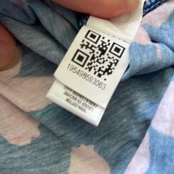 Bonobos riviera short sleeve button down - Picture 5 of 5